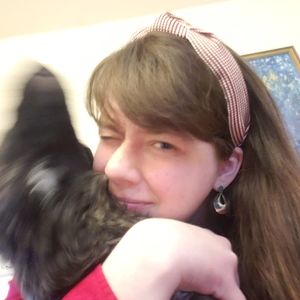 Meet your Posher, Ellen